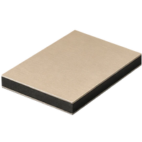 Aluminium Composite Panel