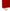 Gloss Red (ALUFE34)