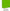 Gloss Spring Green (ALUFE56)