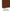 Gloss Milk Chocolate (ALUFE64)