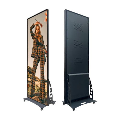 LED Digital Poster