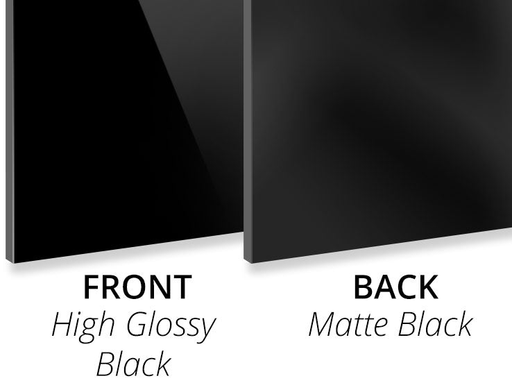 Gloss Black